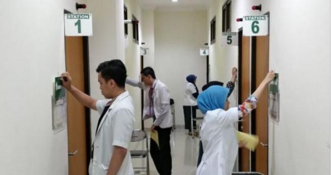 Pendaftaran dan Pembayaran UKMPPD Batch November 2018
